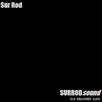 SURROD sound