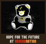 res Hope for the future